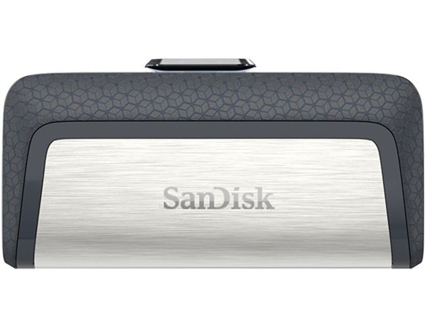 SANDISK Ultra Dual Drive Typ C (32GB)