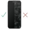 Hama 222786 Schutzglas Extreme Protect