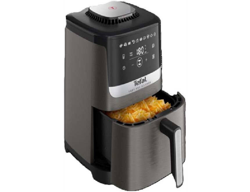 Tefal EY551H Easy Fry Silence Essential