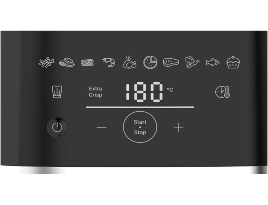 Tefal EY551H Easy Fry Silence Essential