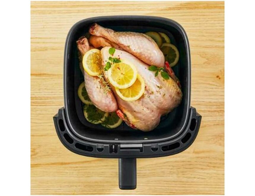 Tefal EY551H Easy Fry Silence Essential