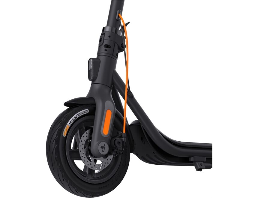 Ninebot by Segway KickScooter F2 PLUS D