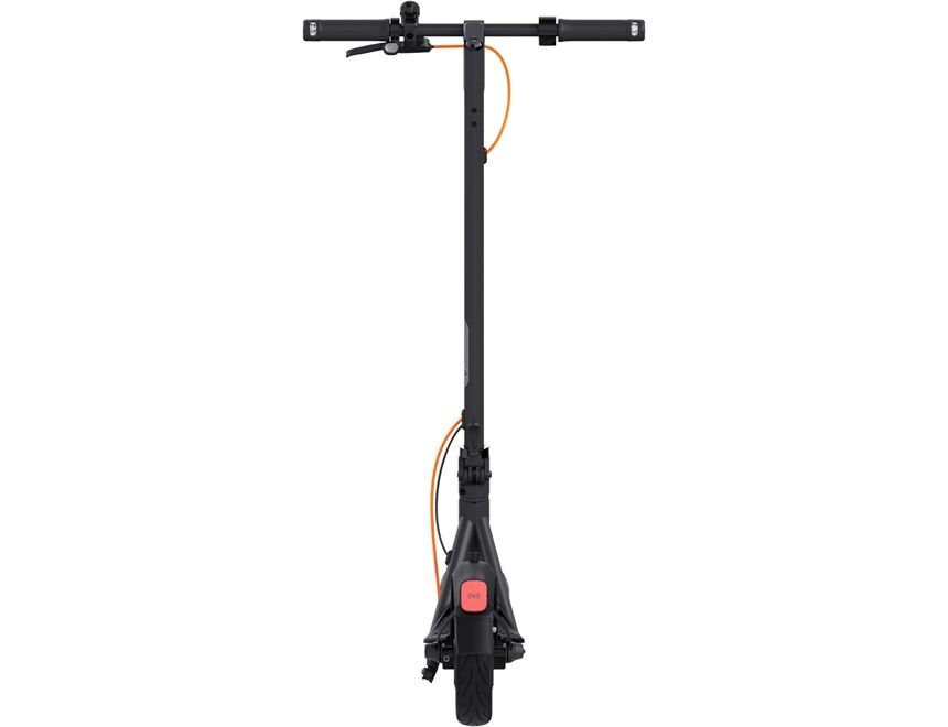 Ninebot by Segway KickScooter F2 PLUS D