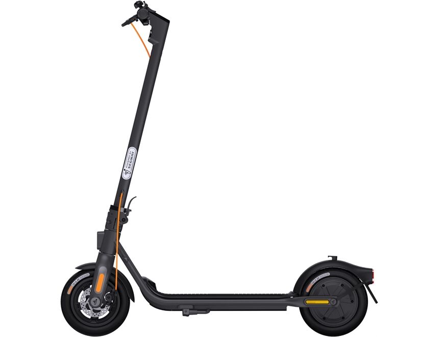 Ninebot by Segway KickScooter F2 PLUS D