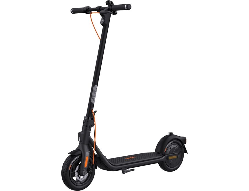 Ninebot by Segway KickScooter F2 PLUS D