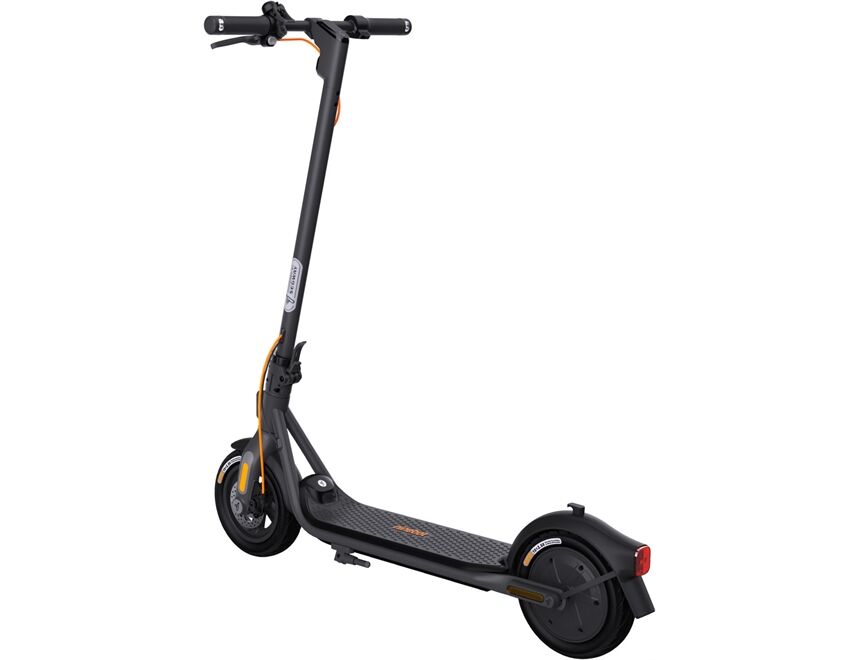 Ninebot by Segway KickScooter F2 PLUS D