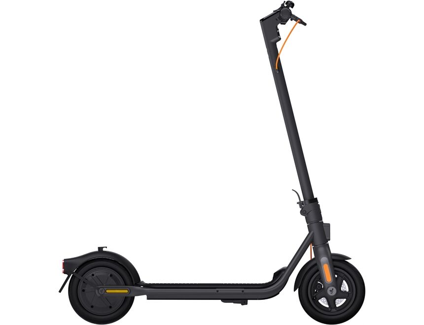 Ninebot by Segway KickScooter F2 PLUS D
