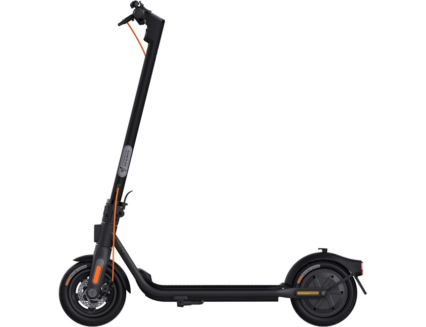 Ninebot by Segway KickScooter F2 PLUS D