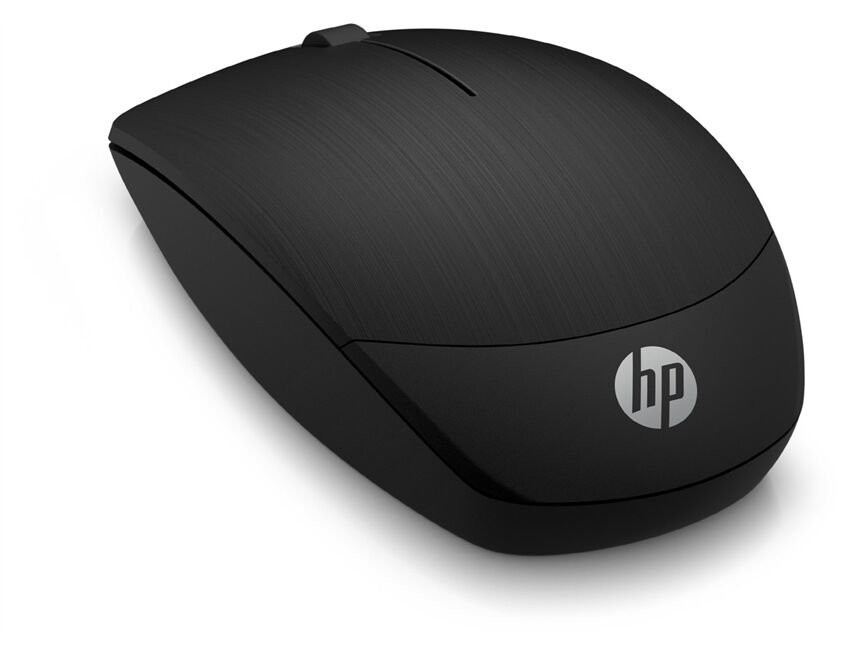 HP Wireless Maus X200 schwarz