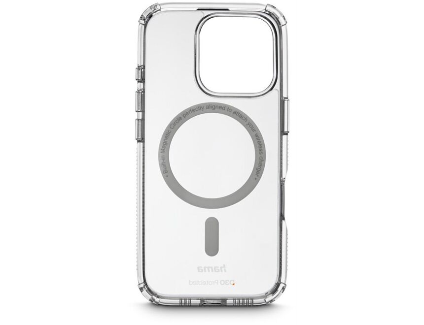 Hama 123765 MagCase Extreme Protect