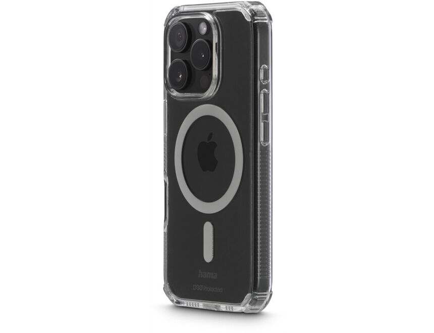 Hama 123765 MagCase Extreme Protect