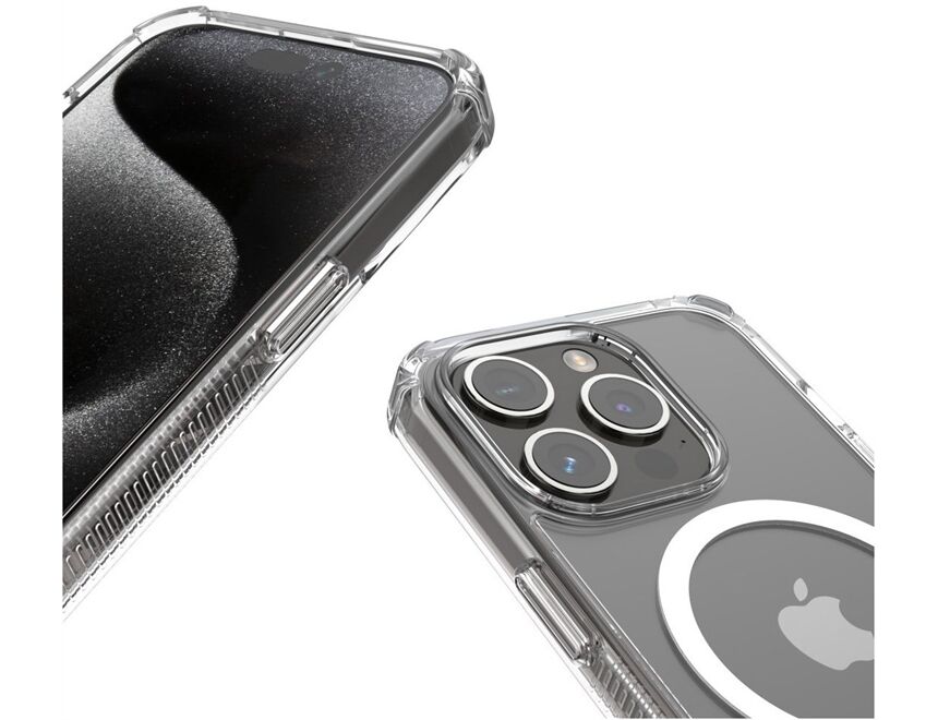 Hama 123765 MagCase Extreme Protect