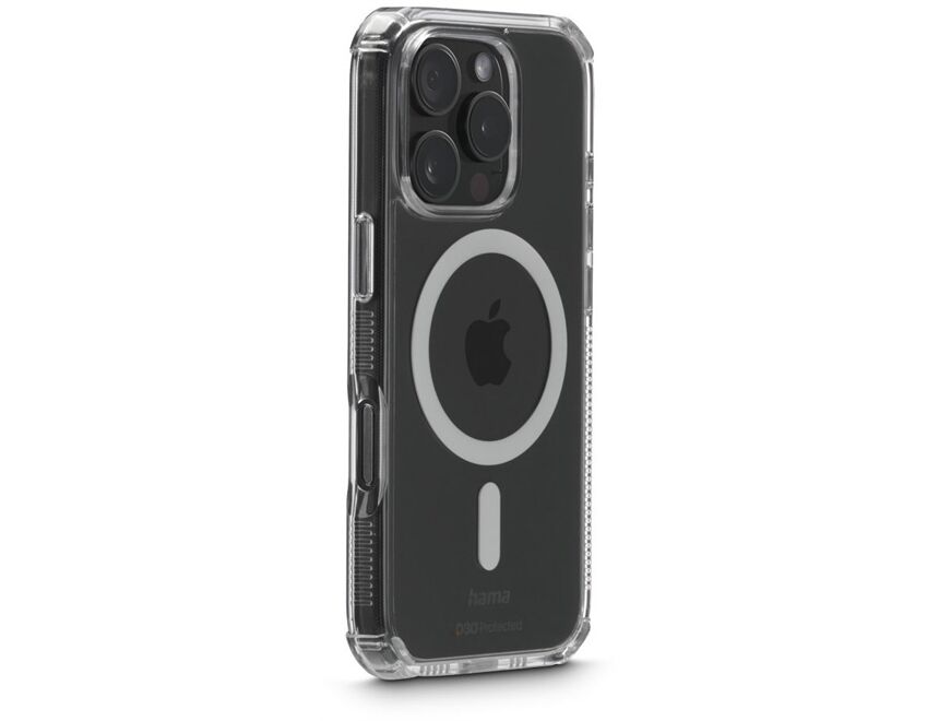 Hama 123765 MagCase Extreme Protect