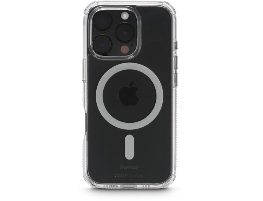 Hama 123765 MagCase Extreme Protect