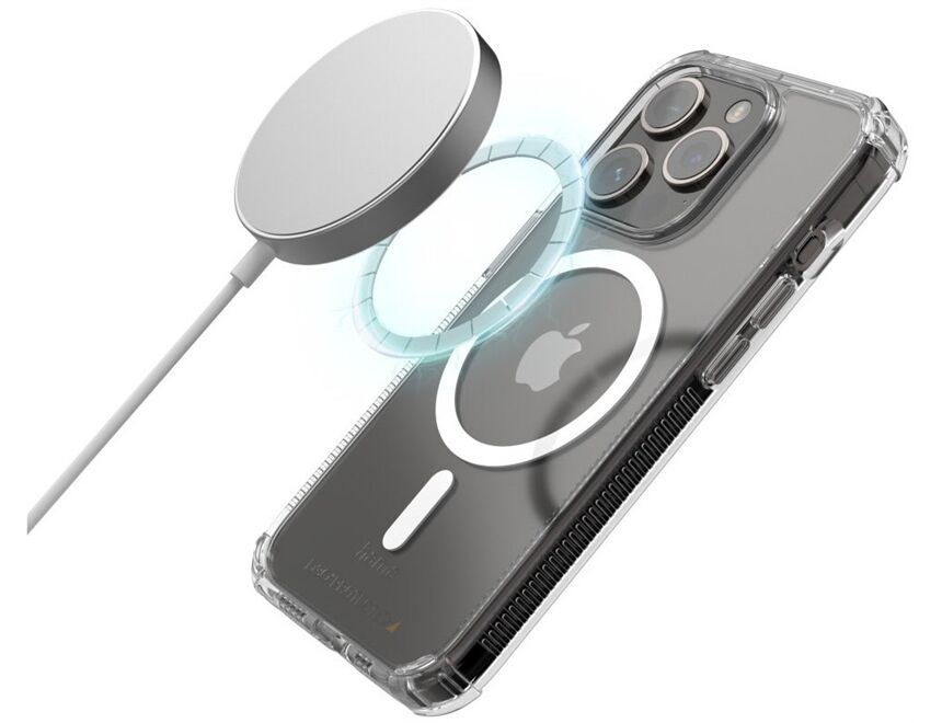 Hama 123765 MagCase Extreme Protect