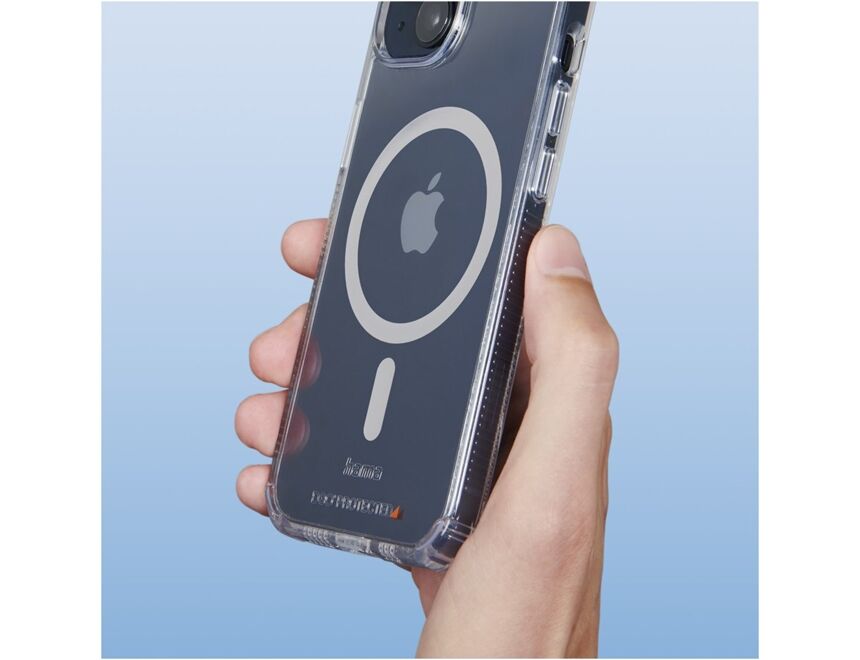 Hama 123765 MagCase Extreme Protect