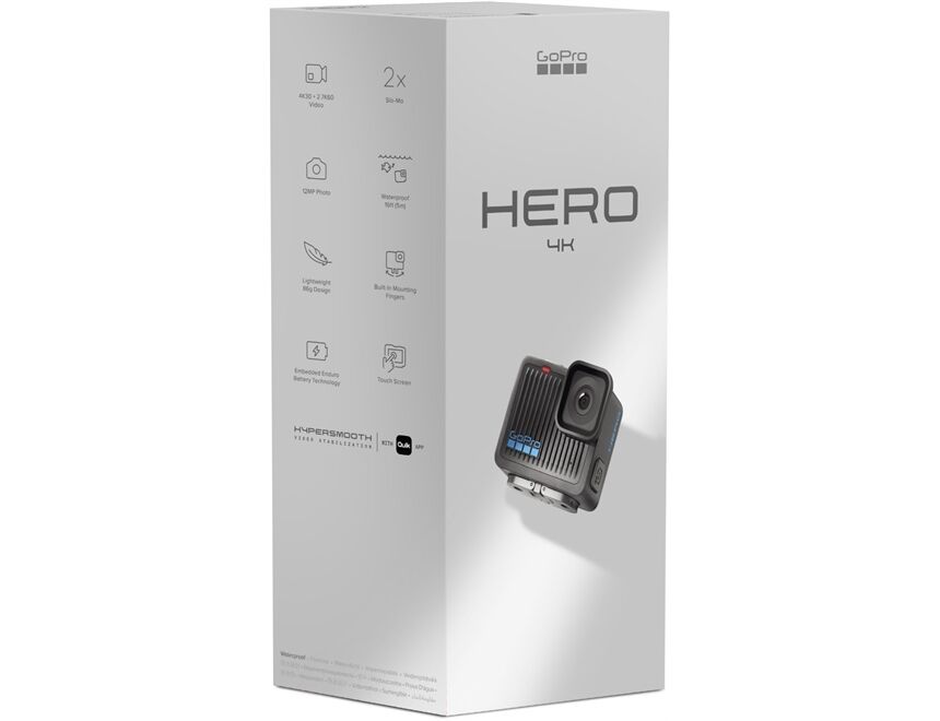 gopro GoPro HERO