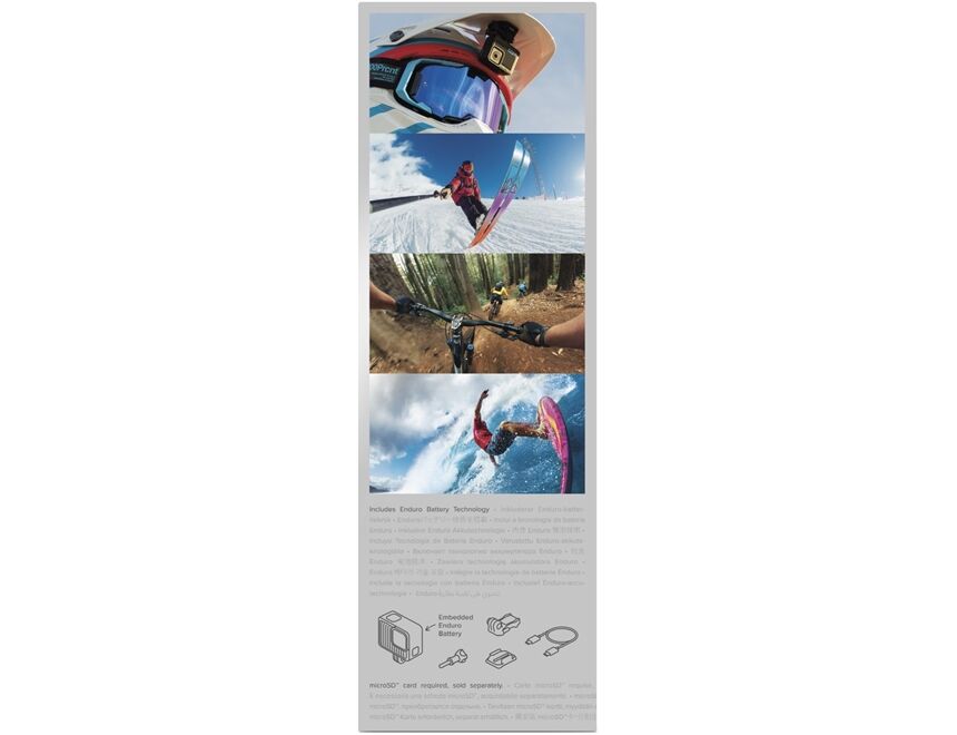 gopro GoPro HERO