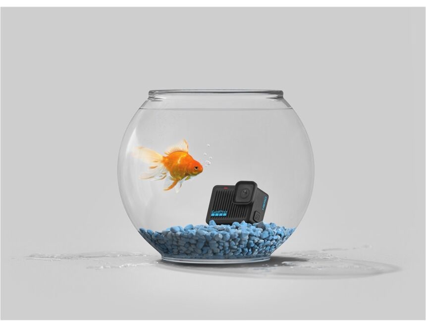 gopro GoPro HERO