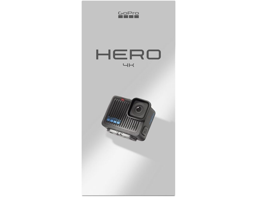 gopro GoPro HERO