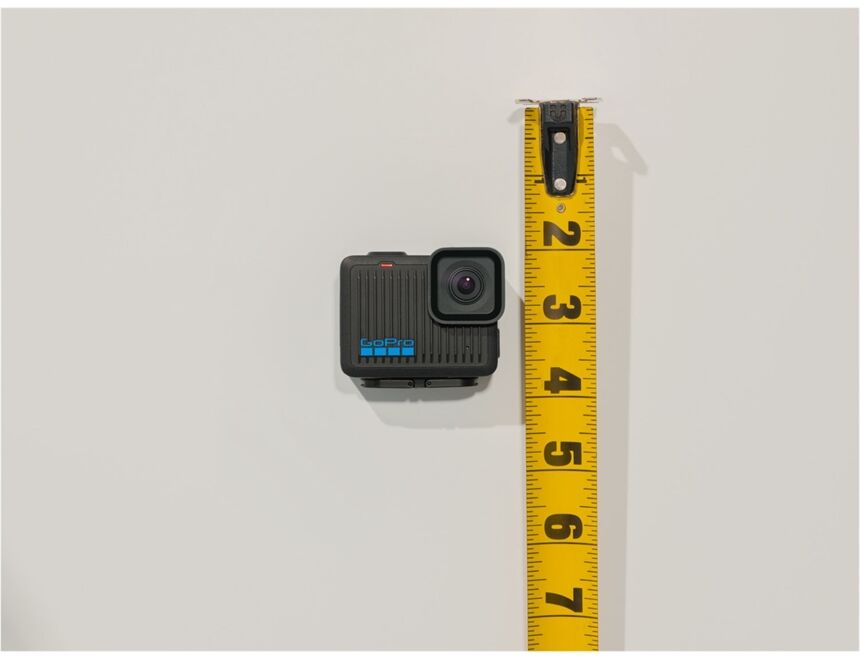 gopro GoPro HERO