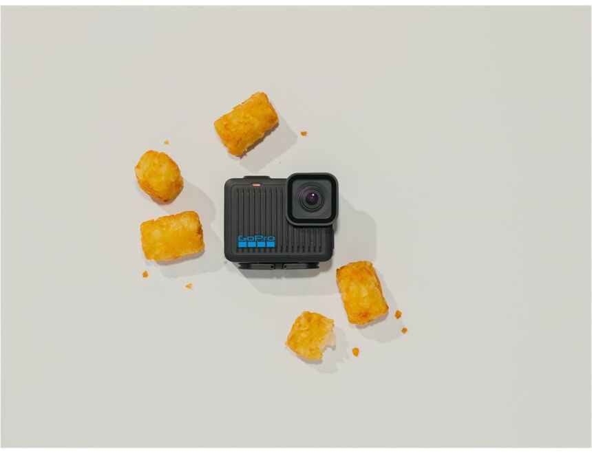 gopro GoPro HERO
