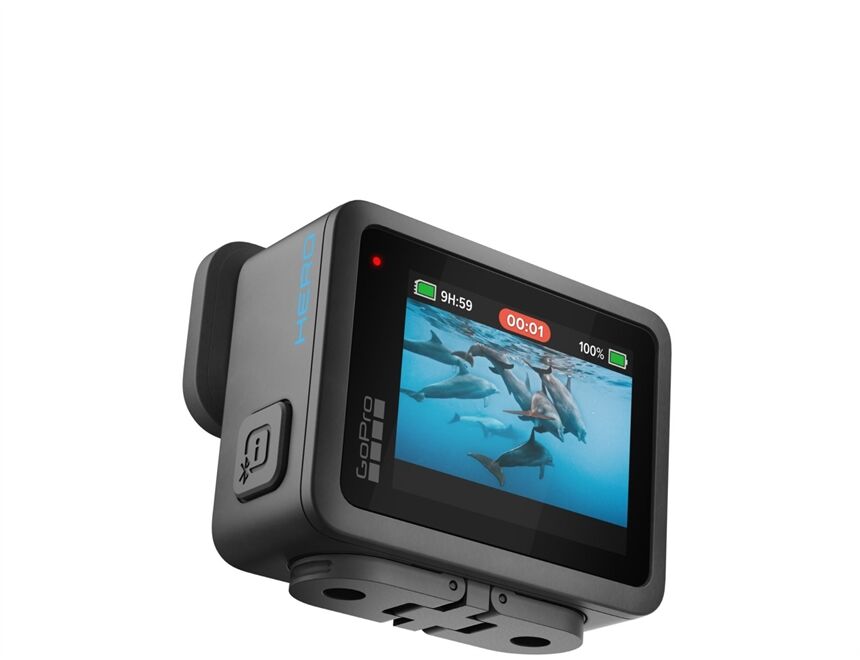 gopro GoPro HERO