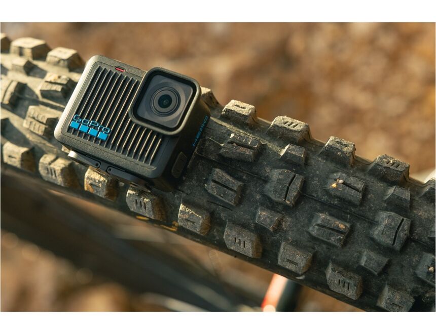 gopro GoPro HERO