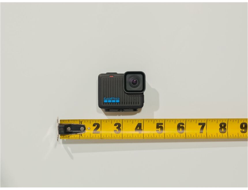 gopro GoPro HERO