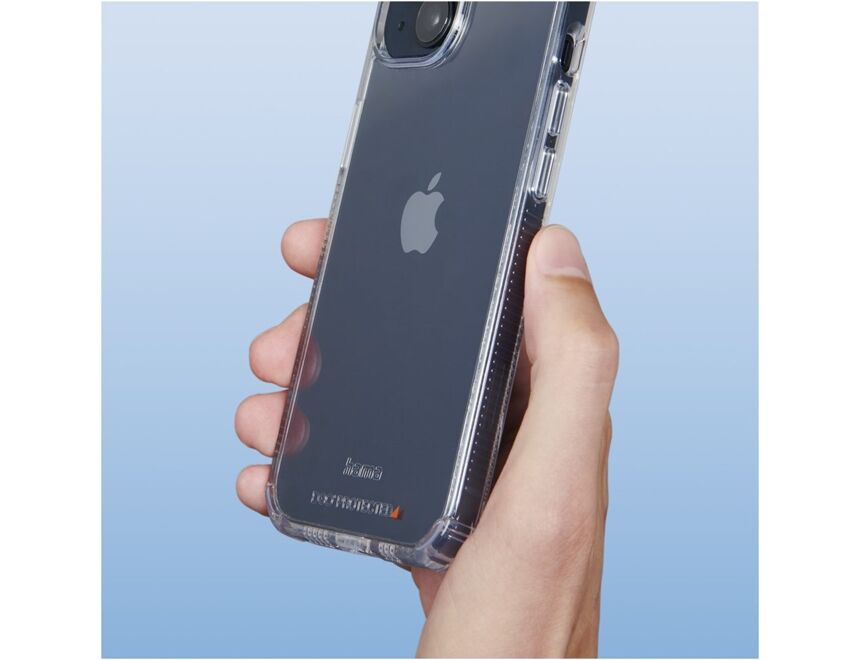 Hama 123764 Handyhülle Extreme Protect