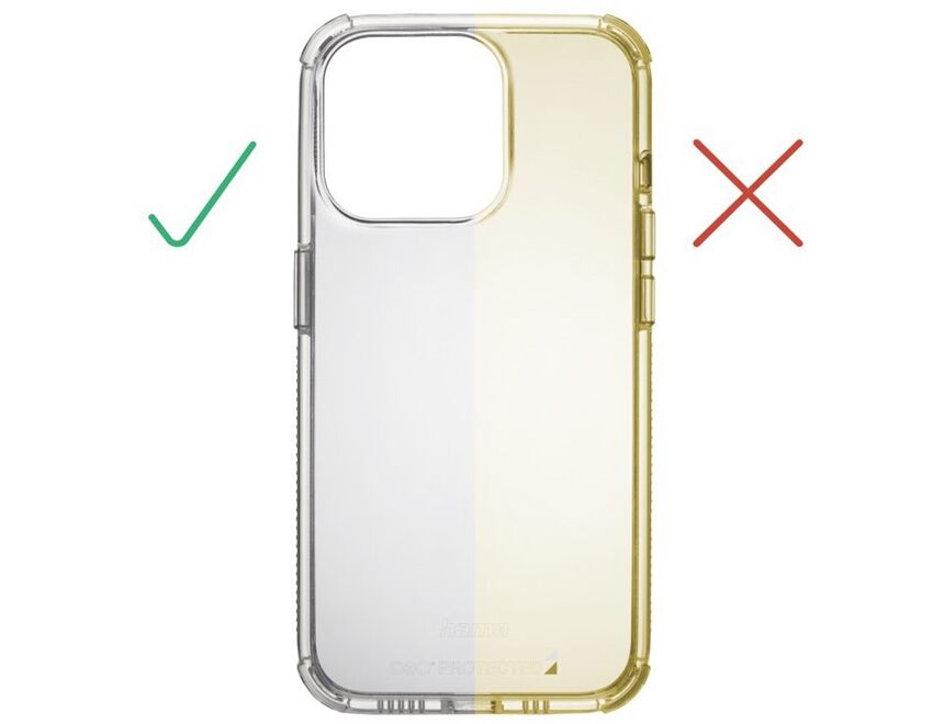 Hama 123764 Handyhülle Extreme Protect