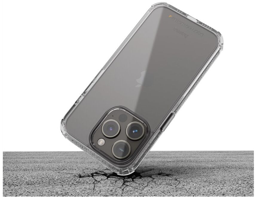 Hama 123764 Handyhülle Extreme Protect