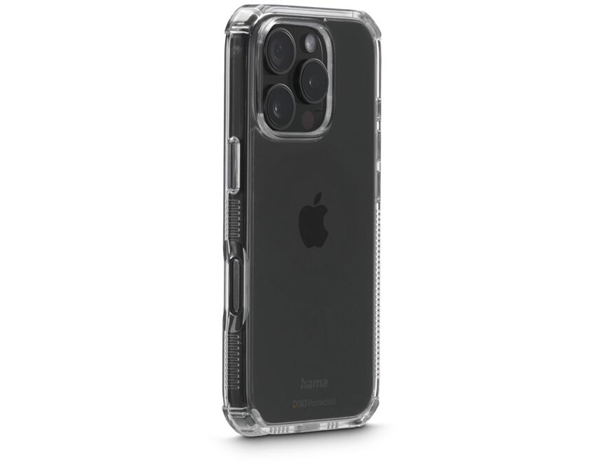 Hama 123764 Handyhülle Extreme Protect