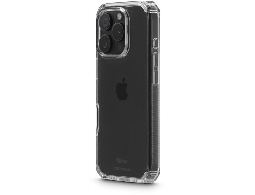 Hama 123764 Handyhülle Extreme Protect