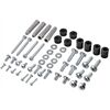 Hama 118069 TV-Wandhalterung TILT (65")