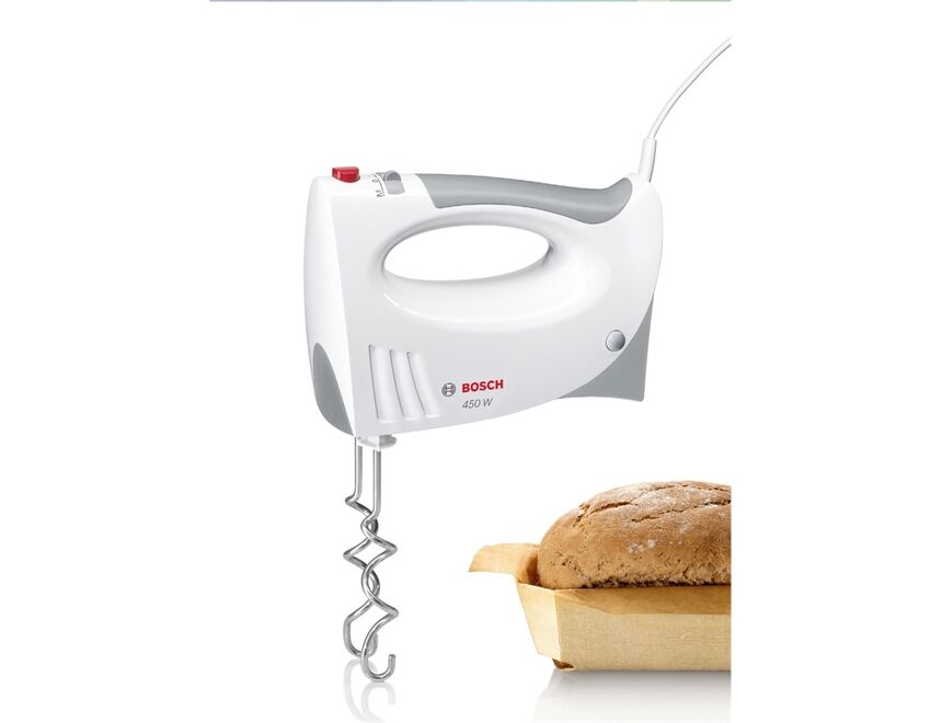 Bosch MFQ 3540 Handrührgerät