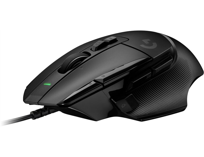 Logitech G502 X