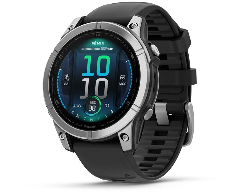 Garmin fenix E (47mm)