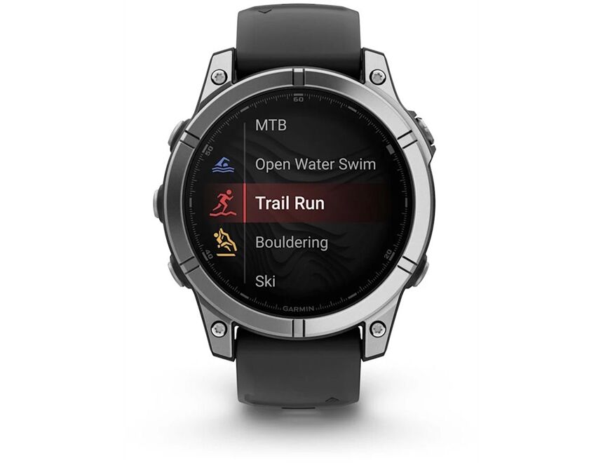 Garmin fenix E (47mm)