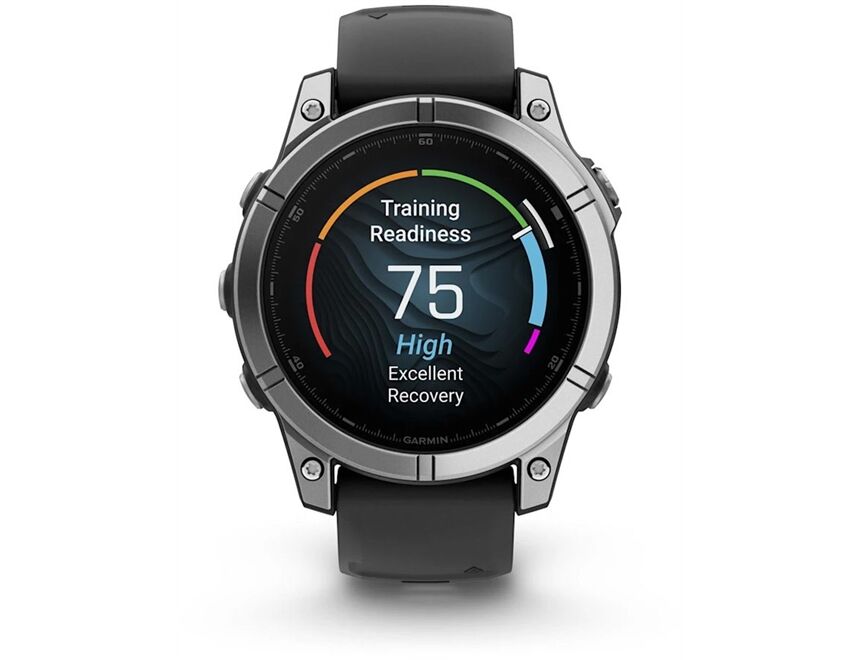Garmin fenix E (47mm)
