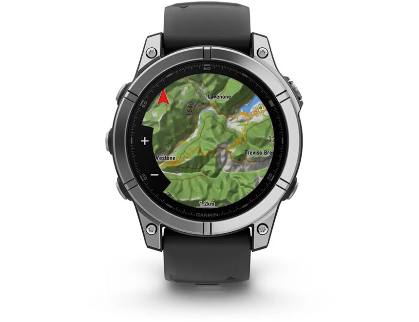 Garmin fenix E (47mm)