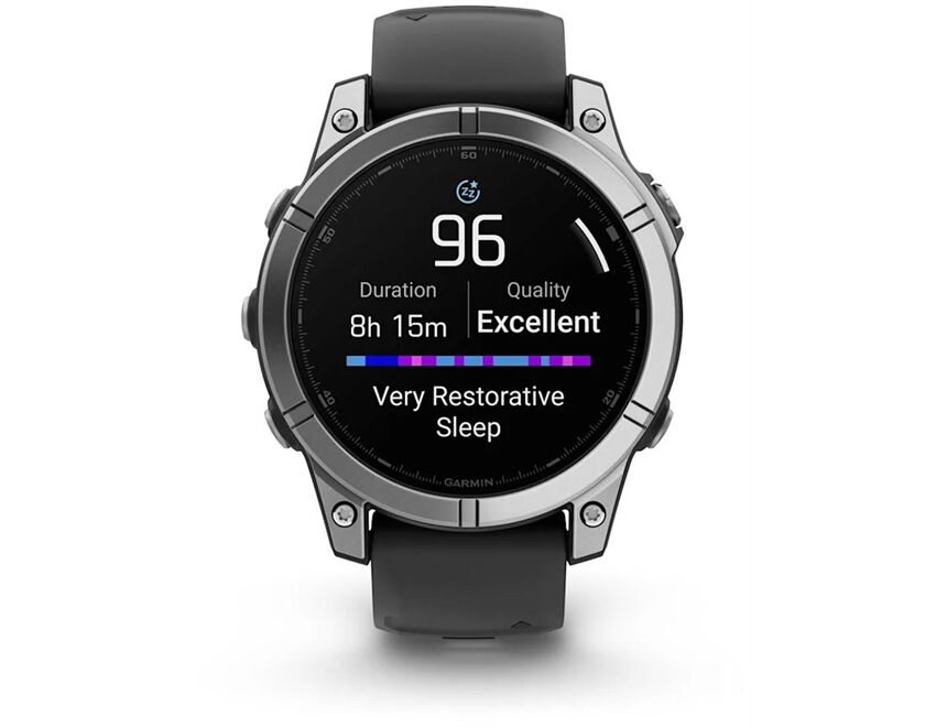 Garmin fenix E (47mm)