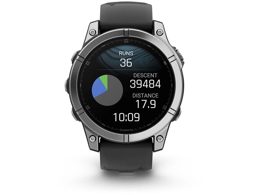 Garmin fenix E (47mm)