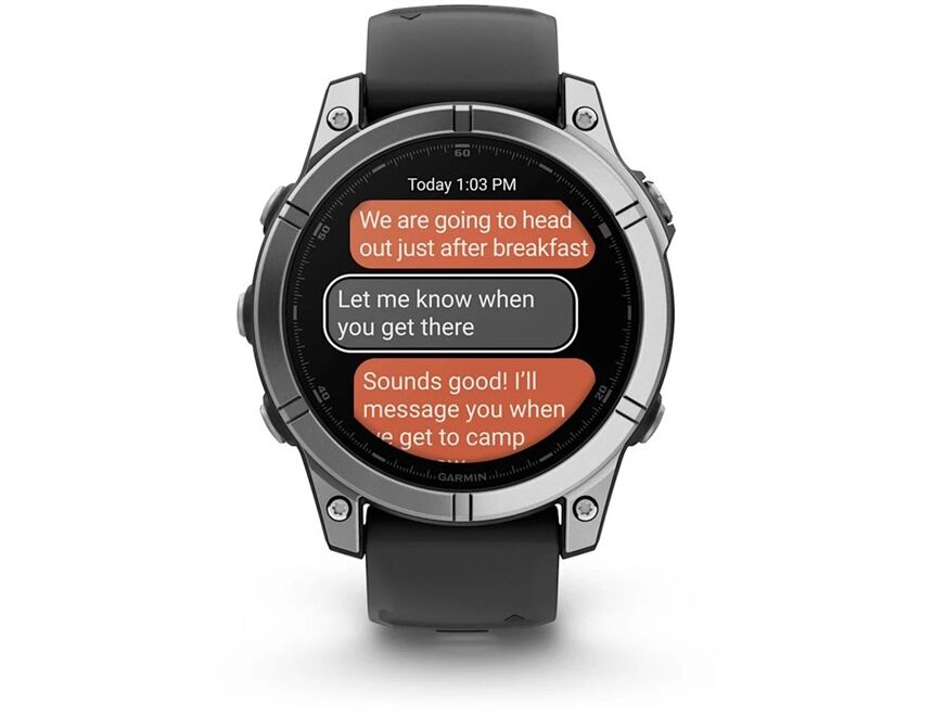 Garmin fenix E (47mm)
