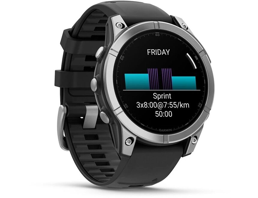 Garmin fenix E (47mm)