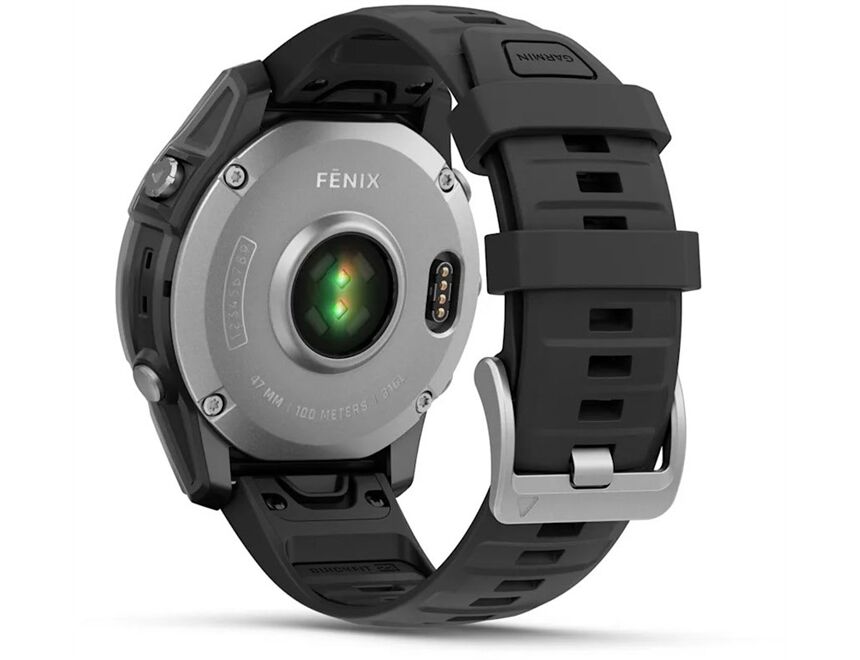 Garmin fenix E (47mm)