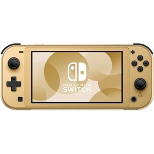 Nintendo Switch Lite Konsole Hyrule-Edition