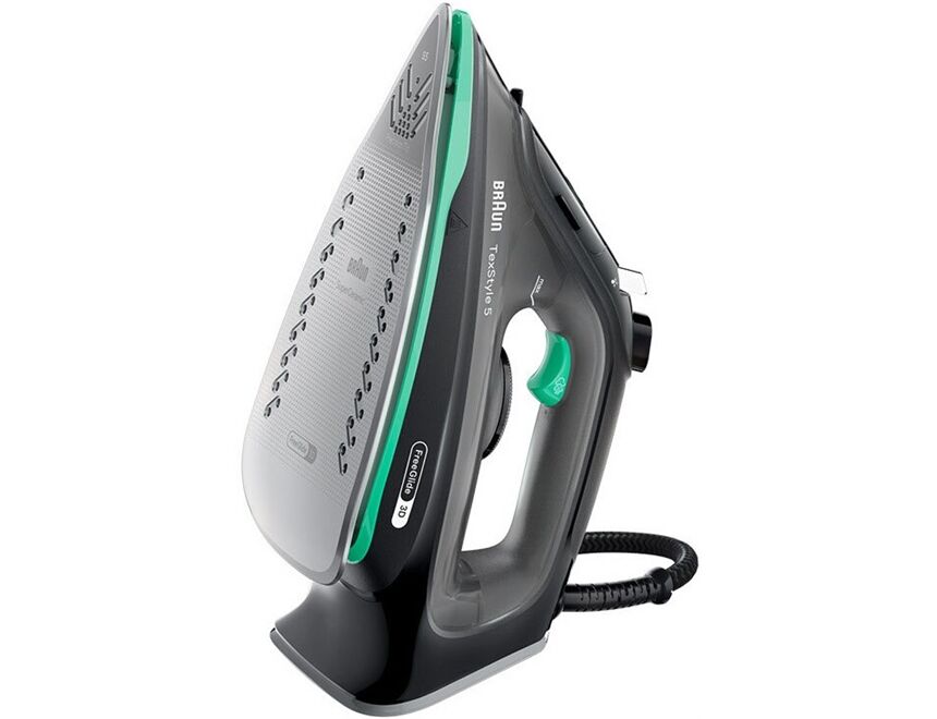 Braun SI 5277 GR TexStyle 5