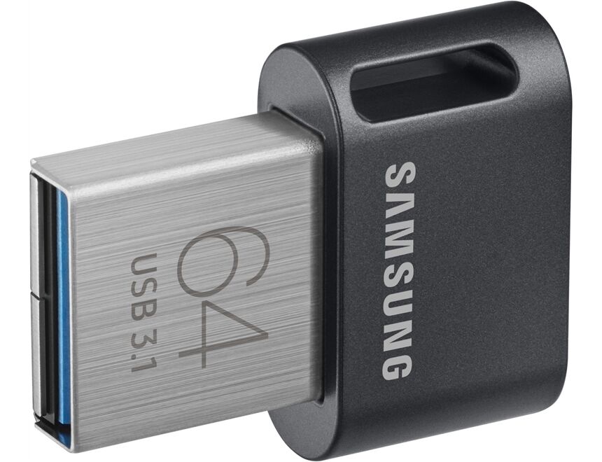 Samsung Fit Plus USB 3.1 (64GB)