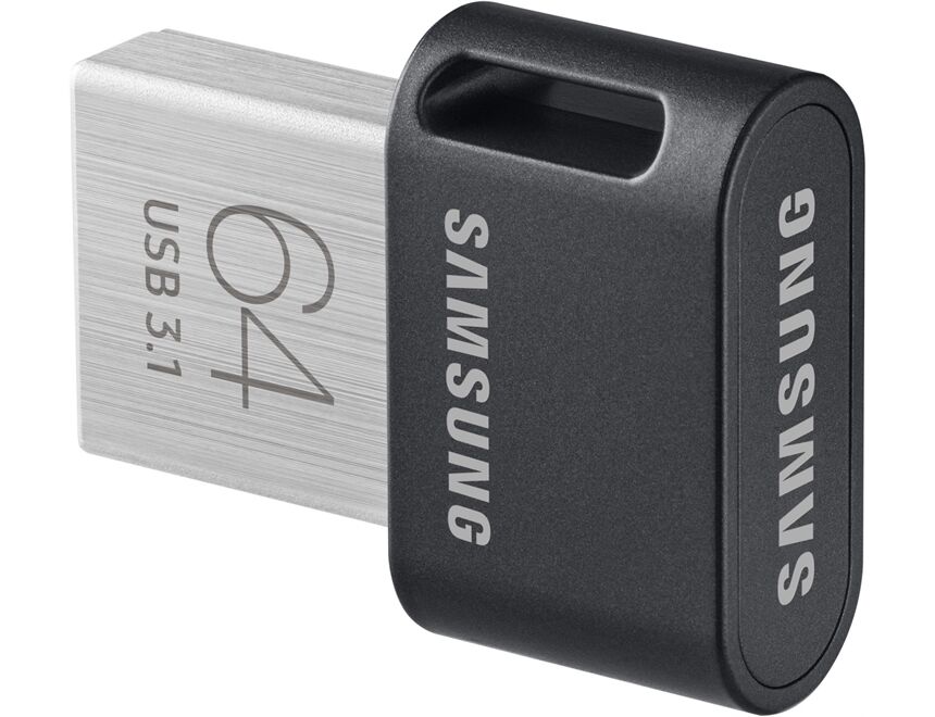 Samsung Fit Plus USB 3.1 (64GB)